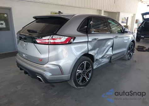 2023 Ford Edge St из США, поврежденный, VIN 2FMPK4AP2PBA41858